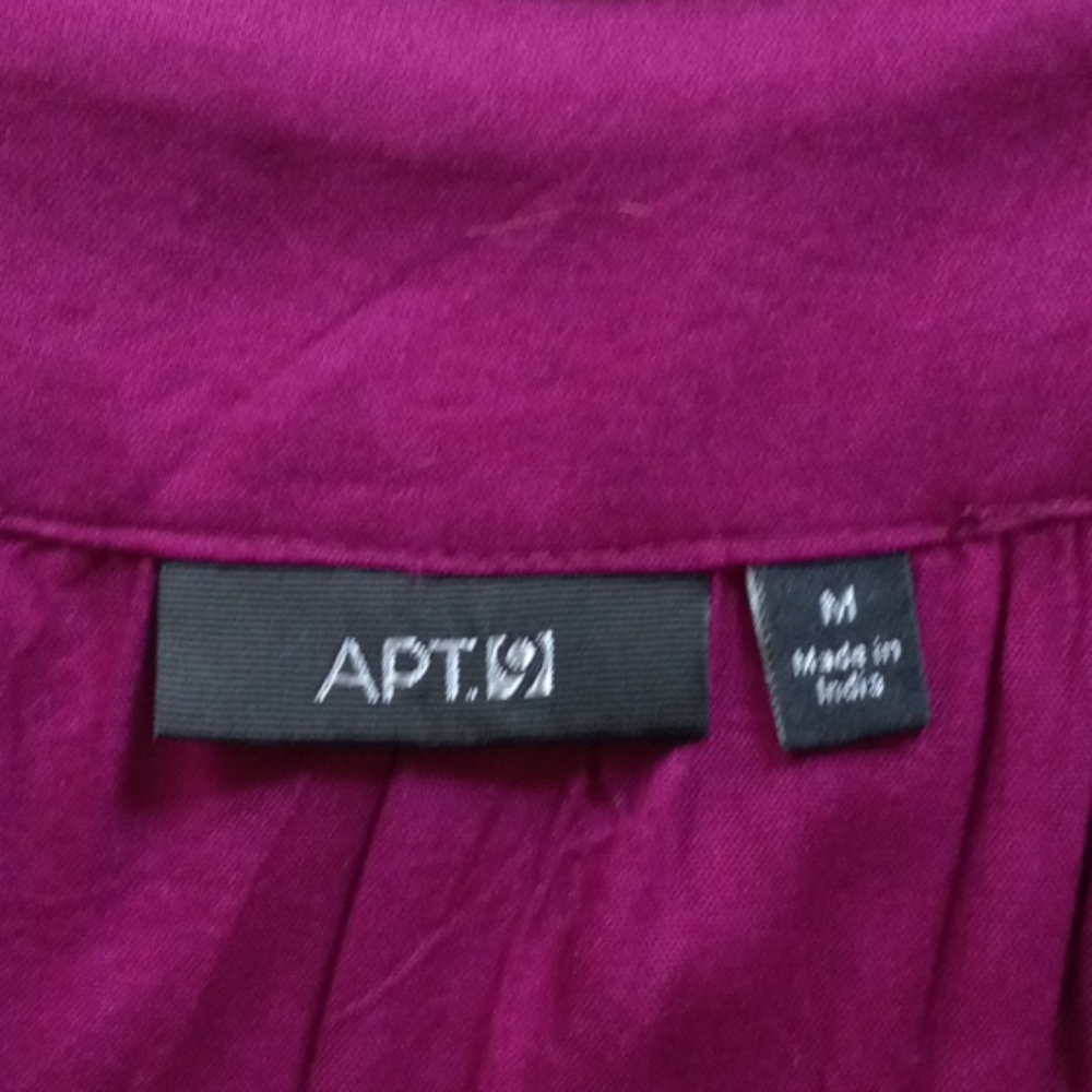Blouse - Picture 3 of 3